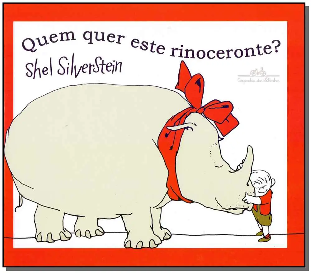Quem Quer Este Rinoceronte?