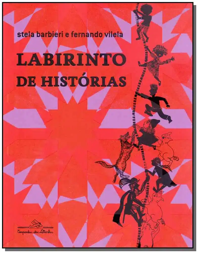 Labirinto de Histórias
