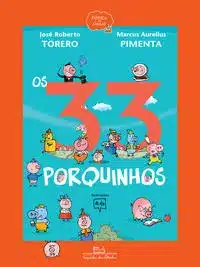 33 Porquinhos, Os - 02Ed/19