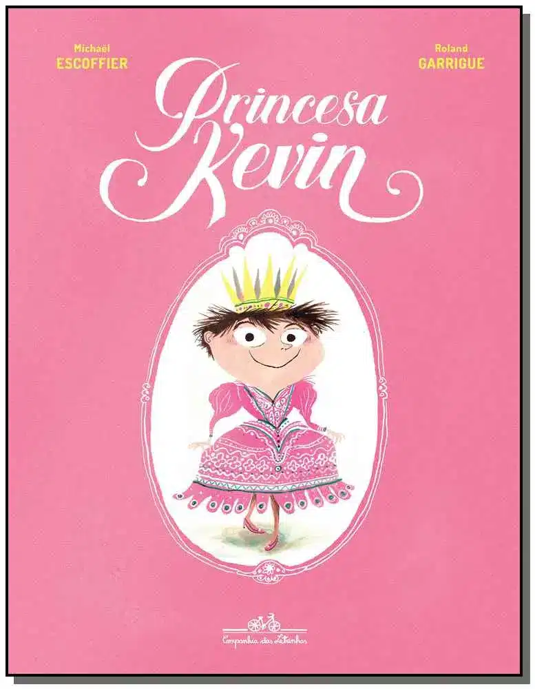 Princesa Kevin