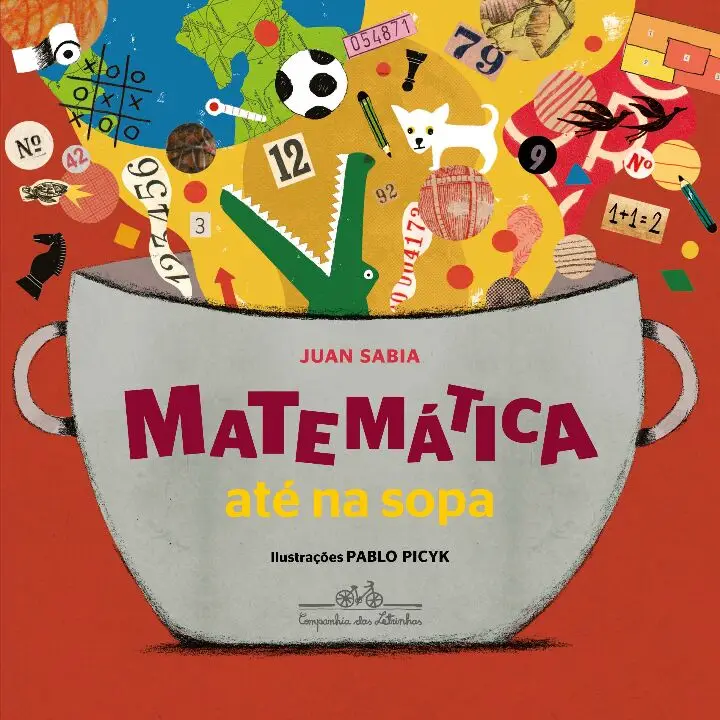 Matemática Até na Sopa