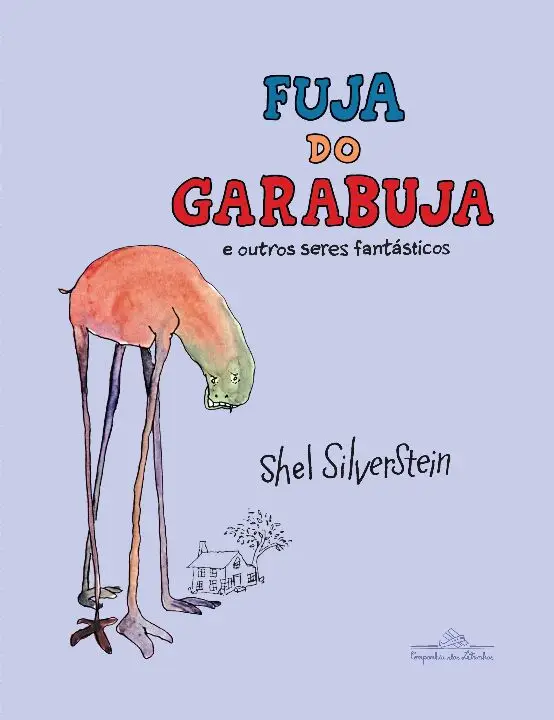 Fuja do Garabuja