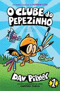 o Clube Do Pepezinho