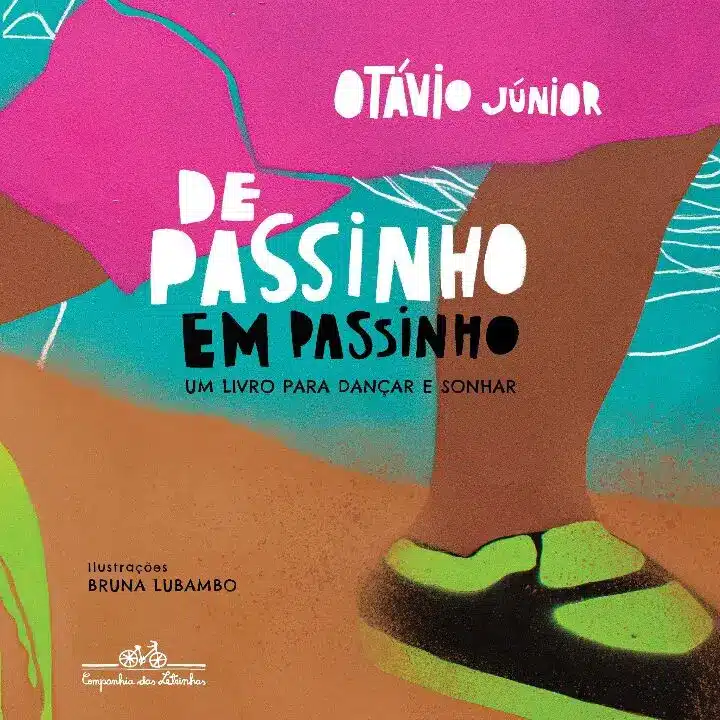 De Passinho em Passinho