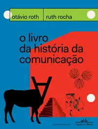 O Livro da História da Comunicação