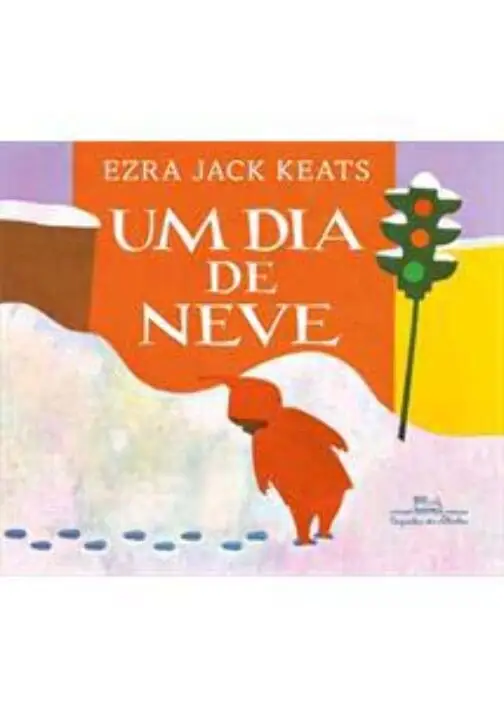 Um Dia De Neve