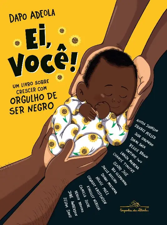 Ei, Você!