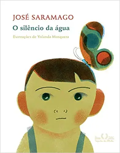 O Silêncio Da Água