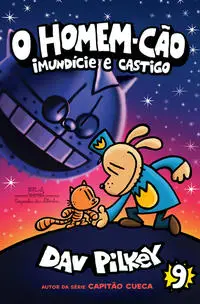 o Homem-cão: Imundície e Castigo
