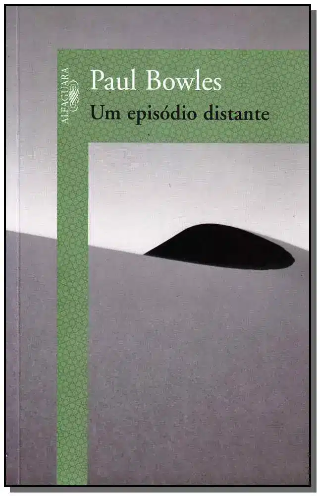 Um Episódio Distante