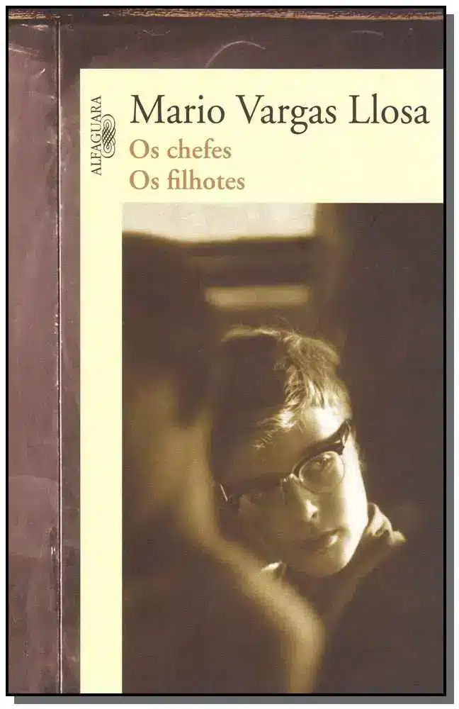 Os Chefes e Os Filhotes