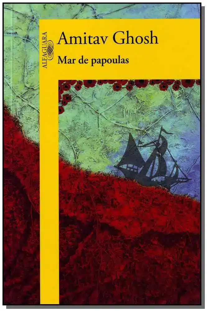 Mar De Papoulas