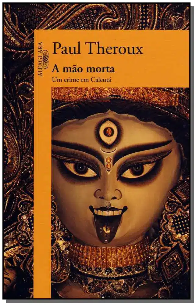 a Mão Morta