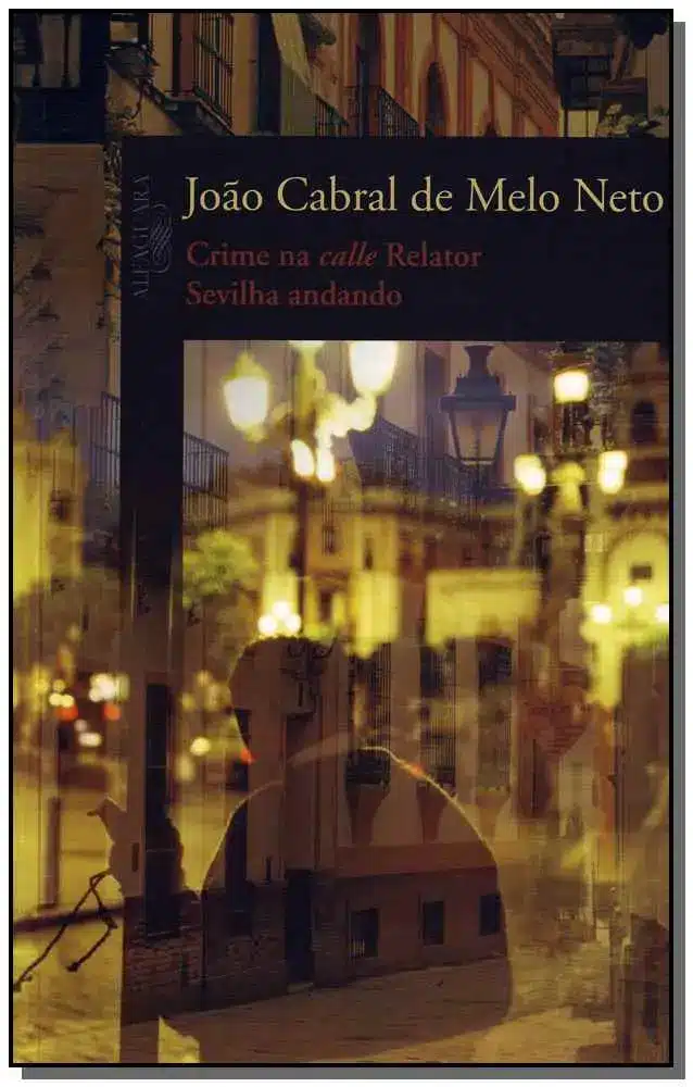 Crime Na Cale Relator / Sevilha Andando