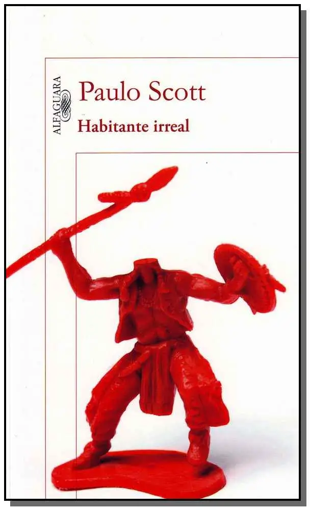 Habitante Irreal
