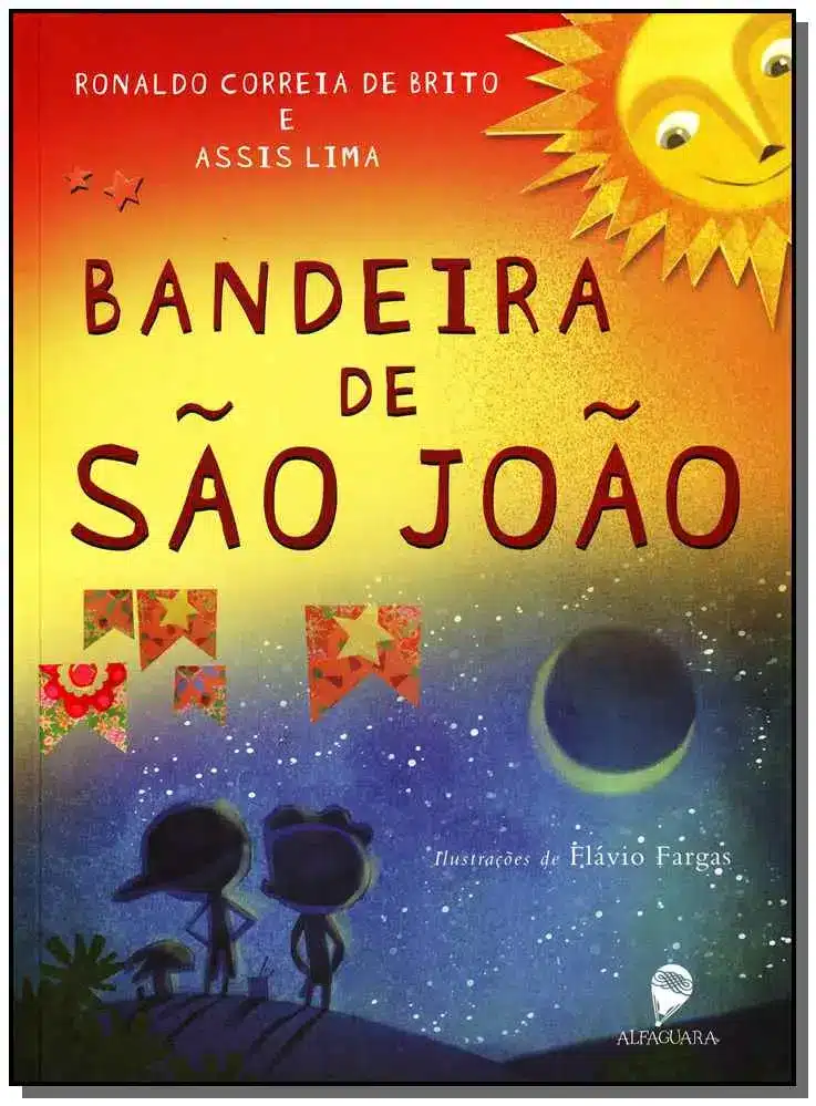 Bandeira De São João
