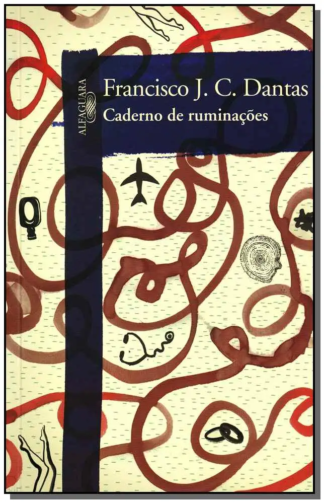 Caderno De Ruminações