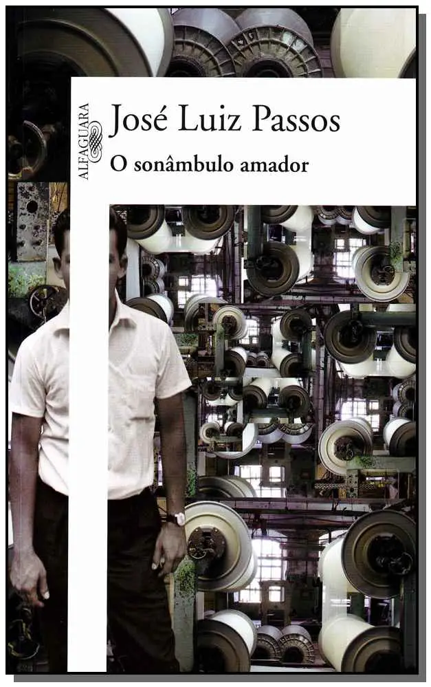 o Sonâmbulo Amador