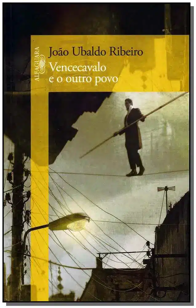 Vencecavalo e o Outro Povo