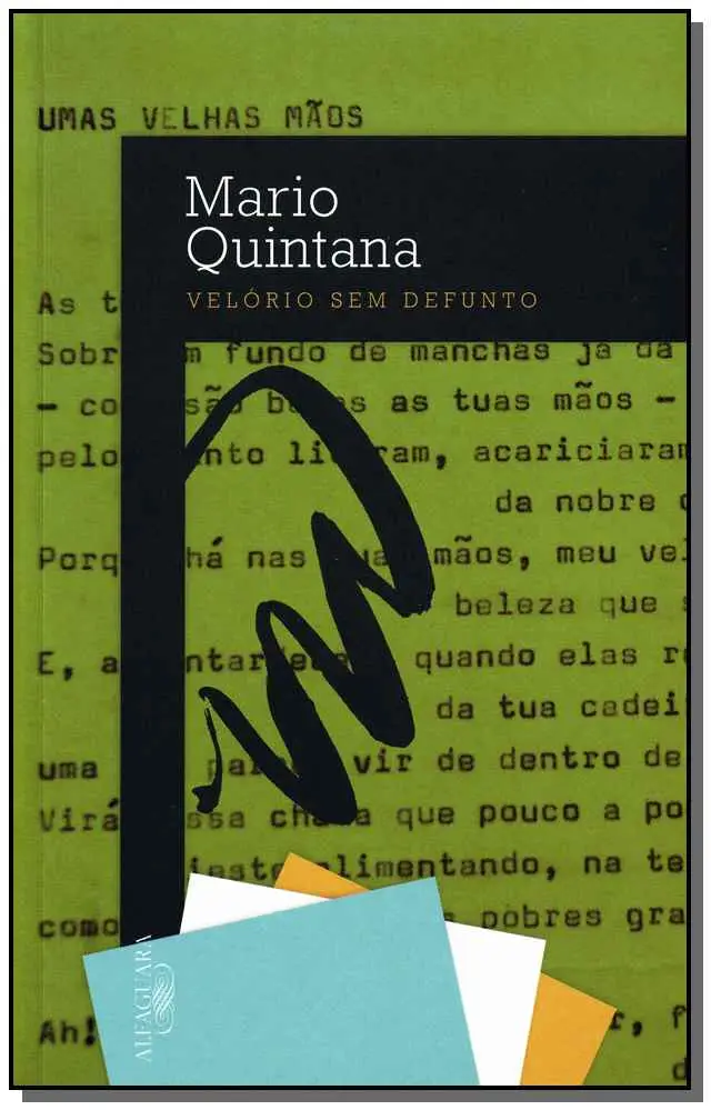Velório Sem Defunto