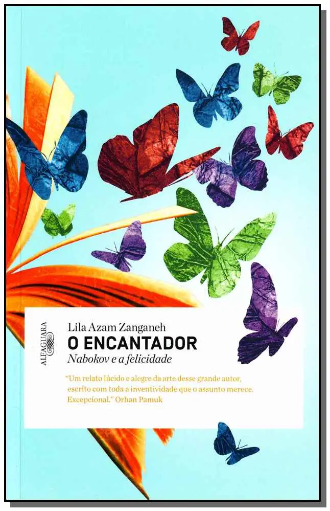 o Encantador
