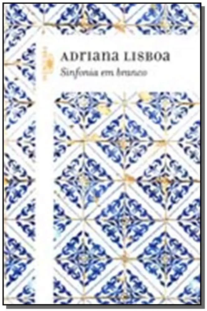 Sinfonia Em Branco