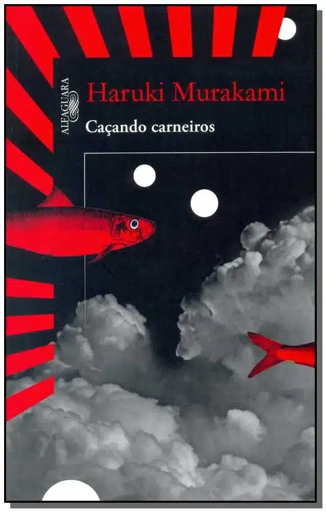 Cacando Carneiros
