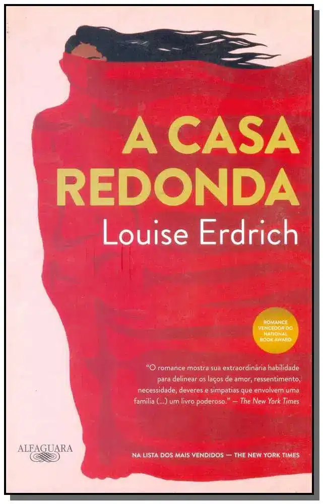 Casa Redonda, A