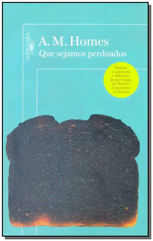 Que Sejamos Perdoados