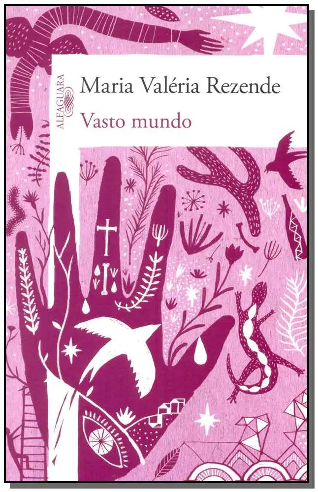 Vasto Mundo