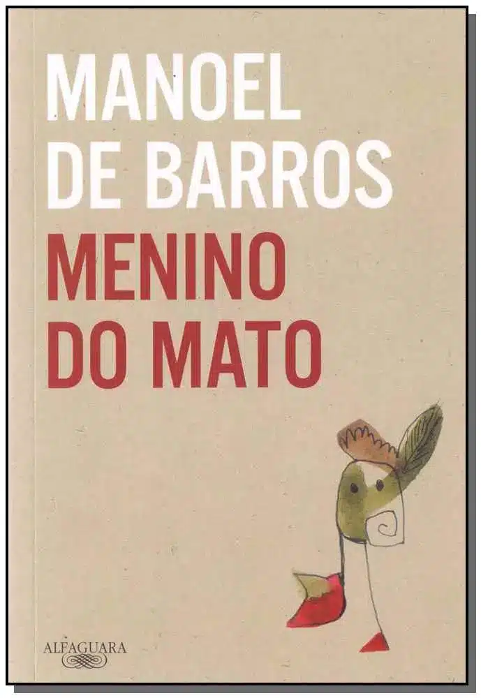 Menino do Mato