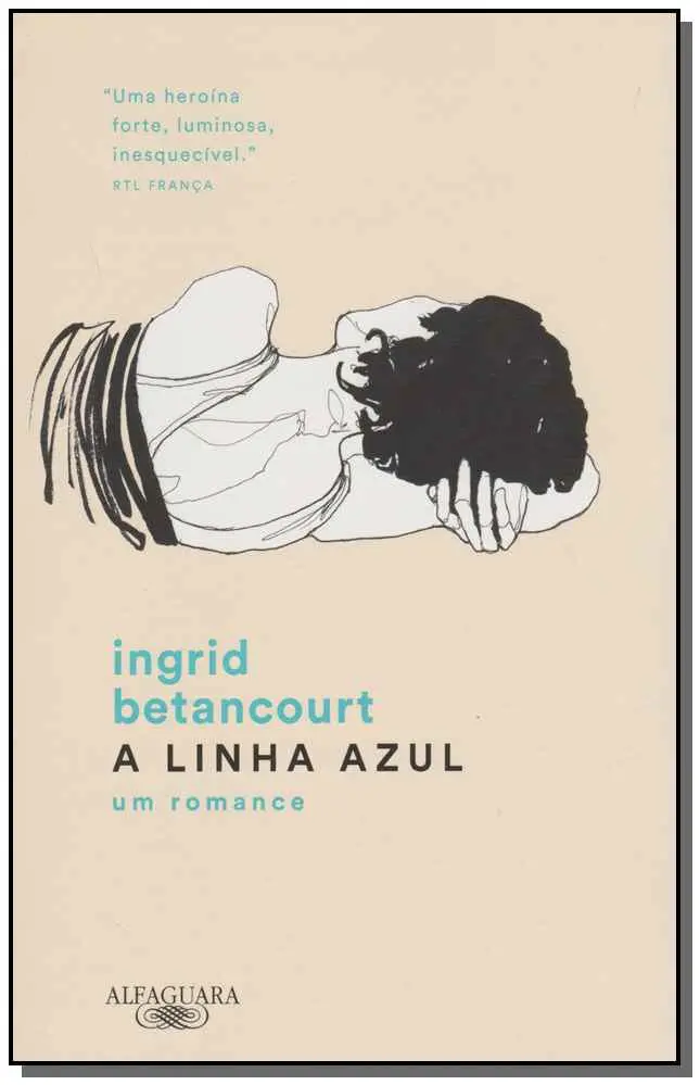 a Linha Azul