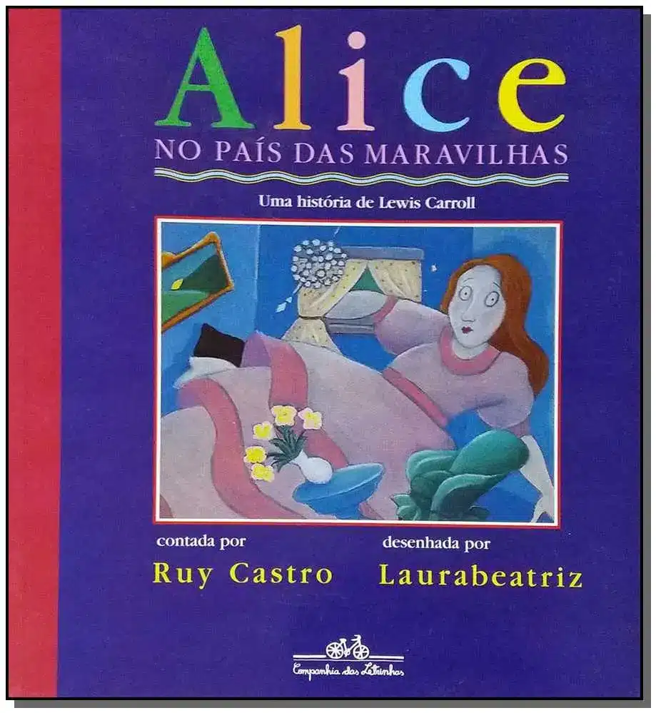 Alice no País das Maravilhas