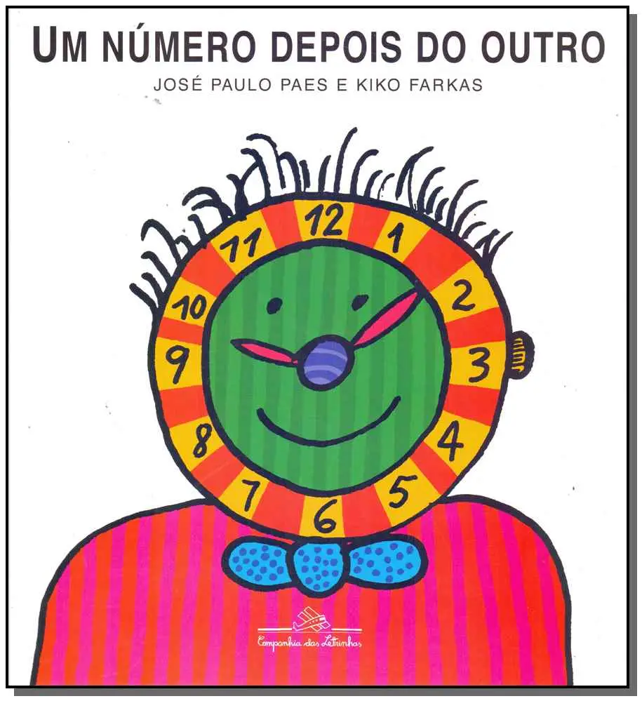 Um Número Depois do Outro