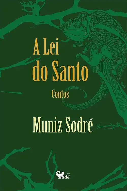 a Lei Do Santo