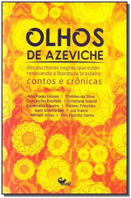 Olhos De Azeviche