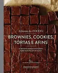 Brownies, Cookies, Tortas e Afins