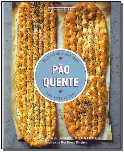 Pão Quente