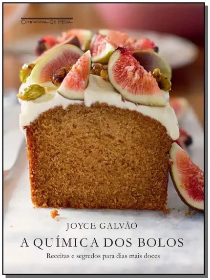 Química dos Bolos, A