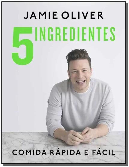 5 Ingredientes