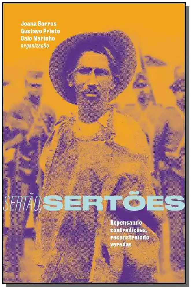 Sertão, Sertões - Repensando Contradições, Reconstruindo Veredas