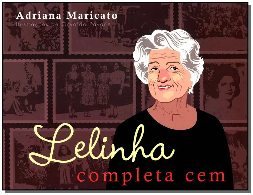Lelinha Completa Cem