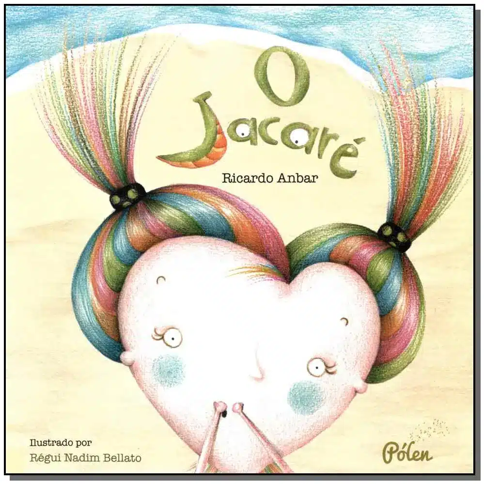 O Jacaré