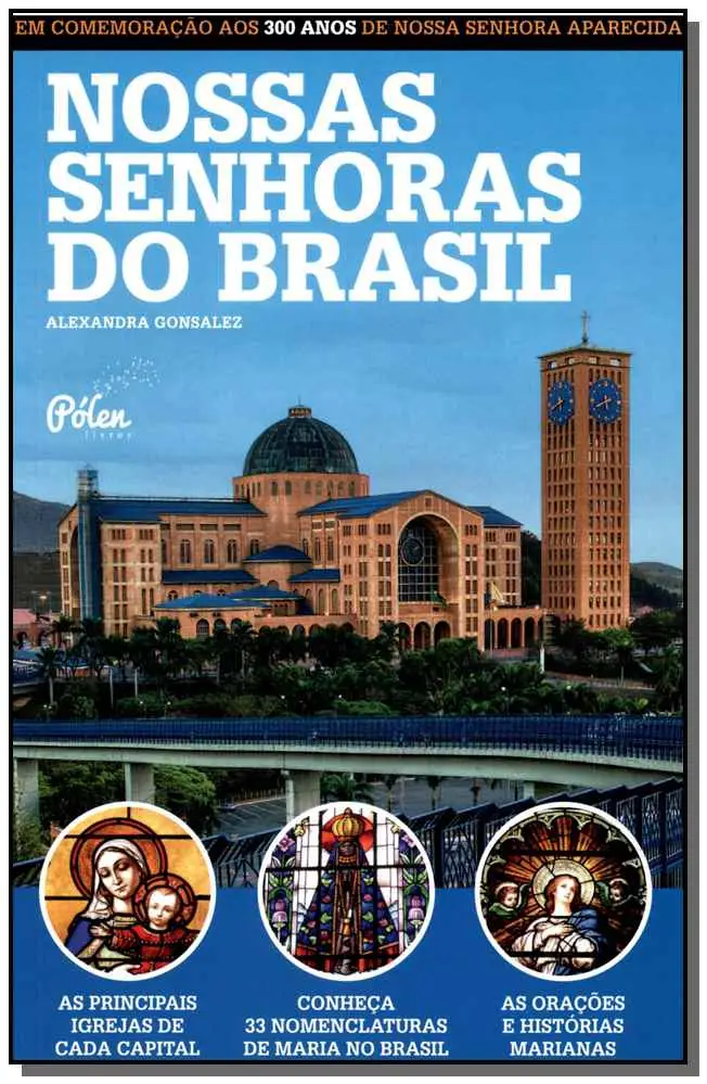 Nossas Senhoras do Brasil