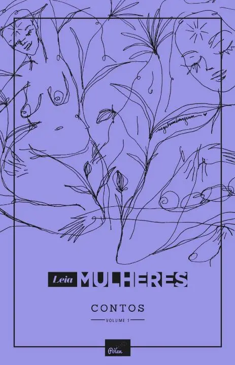 Leia Mulheres - Contos