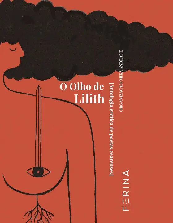 o Olho De Lilith