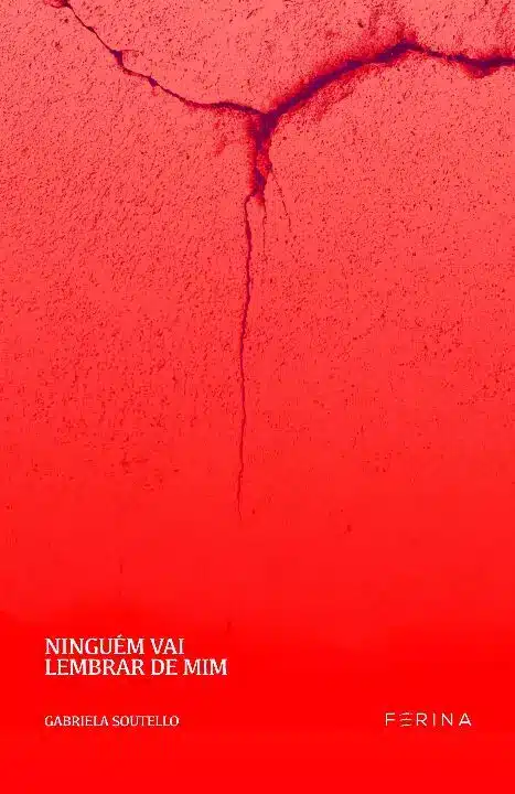 Ninguém Vai Lembrar De Mim