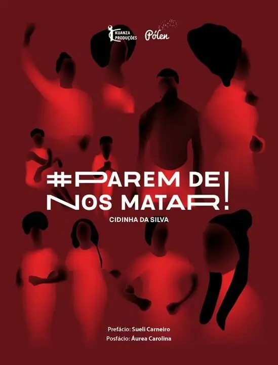 Parem de nos matar